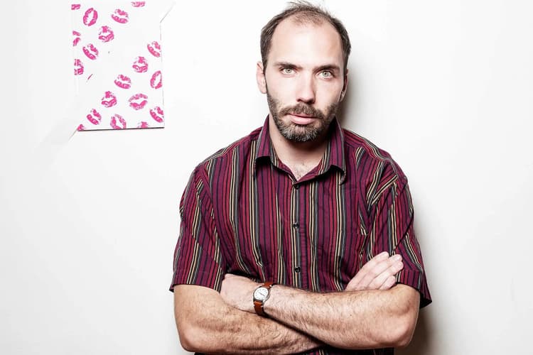 Třeštění ve dvou